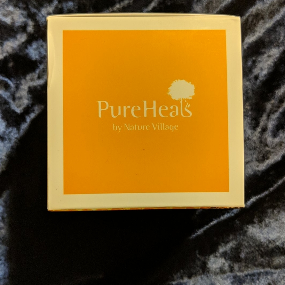 Pure Heals Propolis 80 sleeping mask